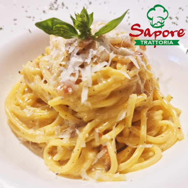 Restaurant Sapore Trattoria Curridabat 5