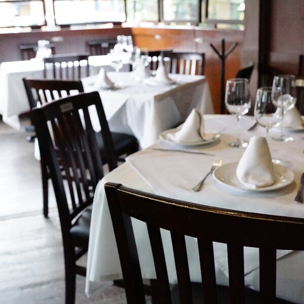 Restaurante La Taberna del Chanclas Condesa 19