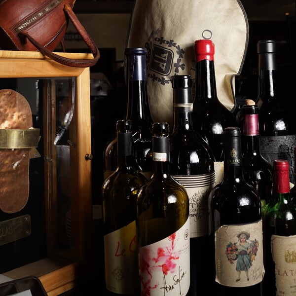 Restaurante La Taberna del Chanclas Condesa 16