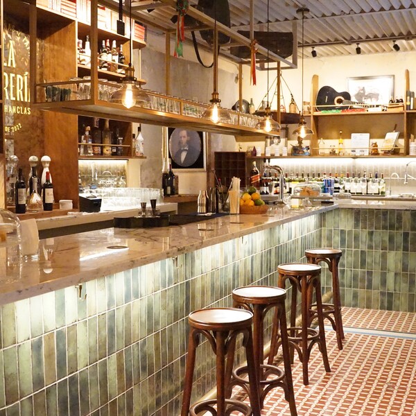 Restaurante La Taberna del Chanclas Centro 10