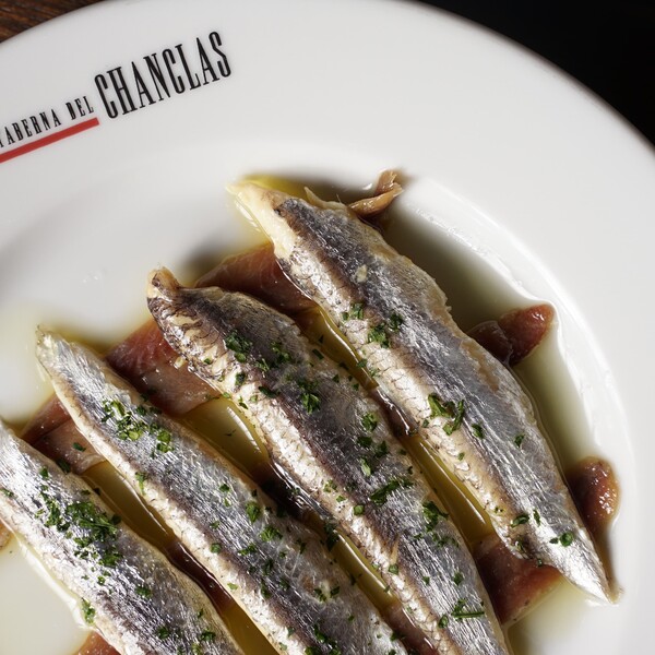 Restaurante La Taberna del Chanclas Centro 6