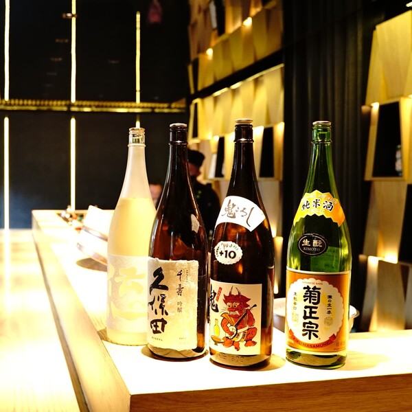 Restaurante Kai Sushi Bar Polanco  - foto 2