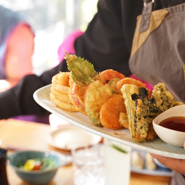 Restaurante Kai Sushi Bar Polanco  8