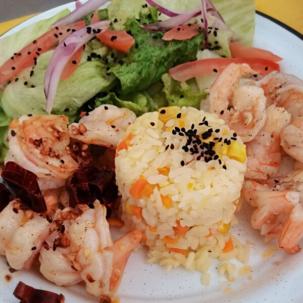 Don Zarandeado Mariscos & Grill Zapopan 12