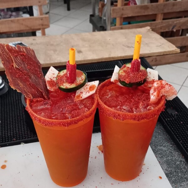 Don Zarandeado Mariscos & Grill Zapopan 8