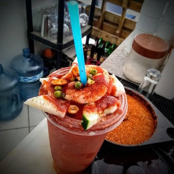 Don Zarandeado Mariscos & Grill Zapopan 10