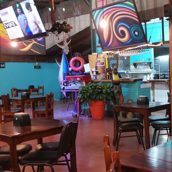 Restaurant Aldea Pura Vida Puntarenas  - foto 3