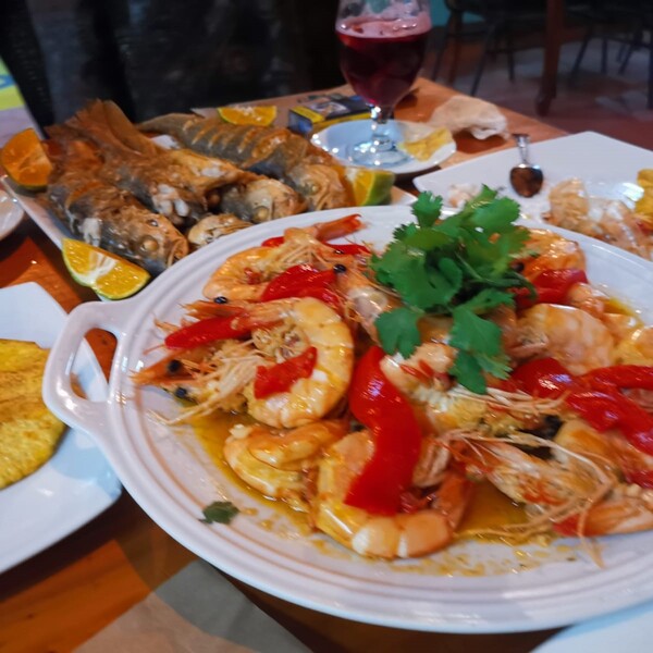 Restaurant Aldea Pura Vida Puntarenas  - foto 4