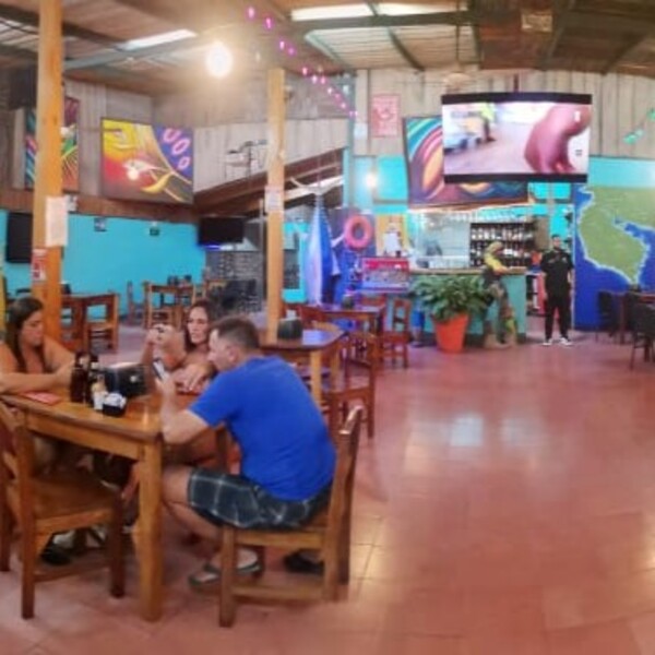 Restaurant Aldea Pura Vida Puntarenas  7