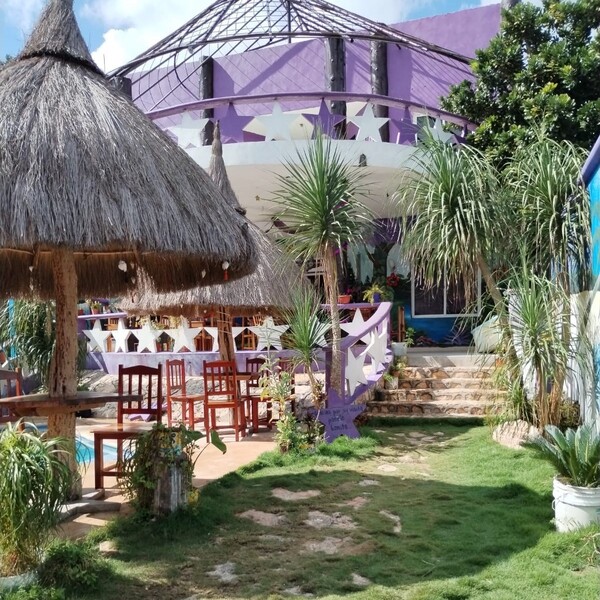 Restaurante Casa de Strellita Motul  - foto 1