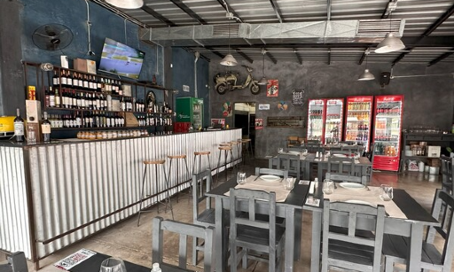 Restaurante Benicio Grill&Bar Salta