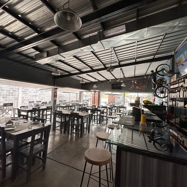 Restaurante Benicio Grill&Bar Salta - foto 1