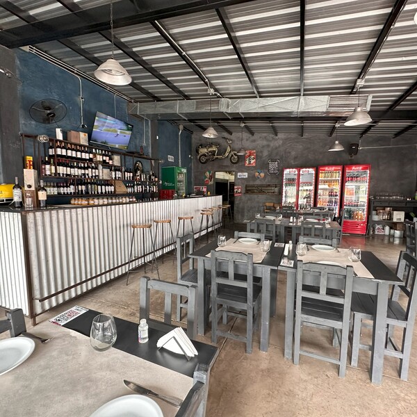 Restaurante Benicio Grill&Bar Salta 11