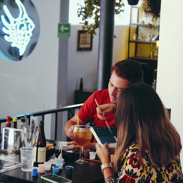 Restaurante La Caracola Cocina de Mar Guadalajara 14