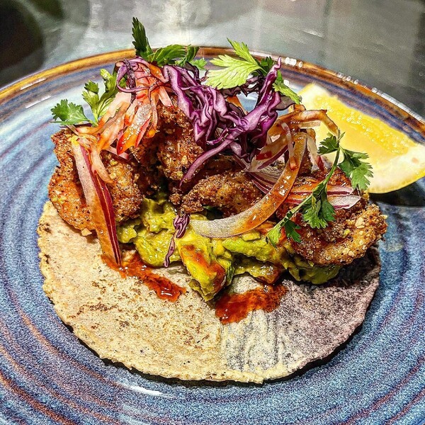 Restaurante La Caracola Cocina de Mar Guadalajara 13