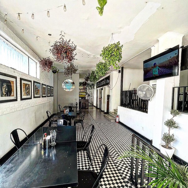 Restaurante La Caracola Cocina de Mar Guadalajara 16
