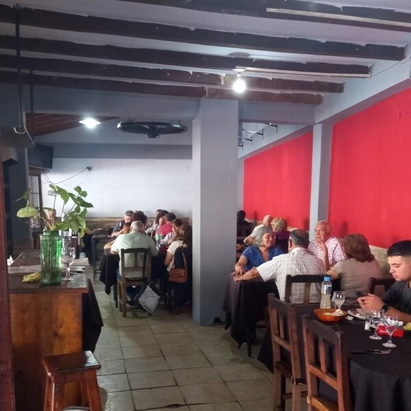 Restaurante Parrillada Los Gauchos Salta - foto 3