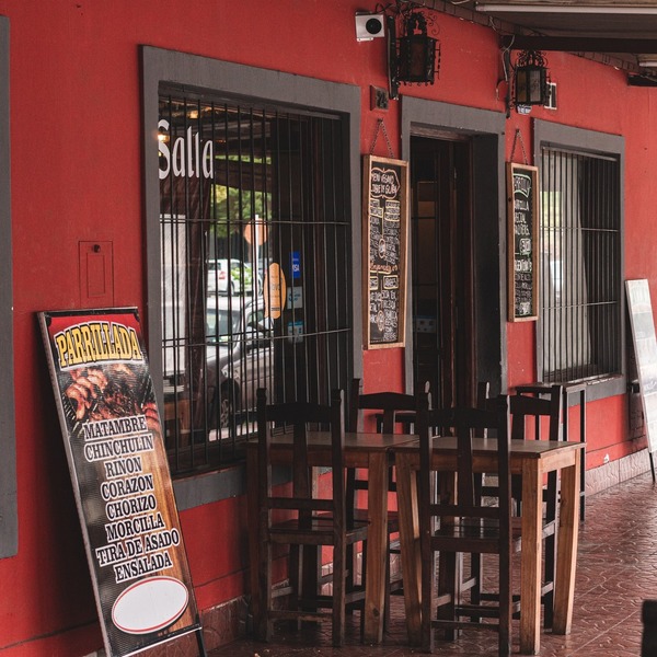 Restaurante Parrillada Los Gauchos Salta - foto 1