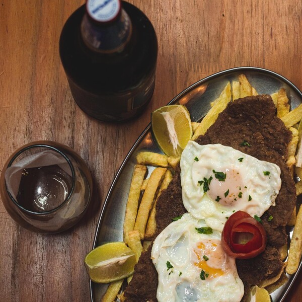 Restaurante Parrillada Los Gauchos Salta 5