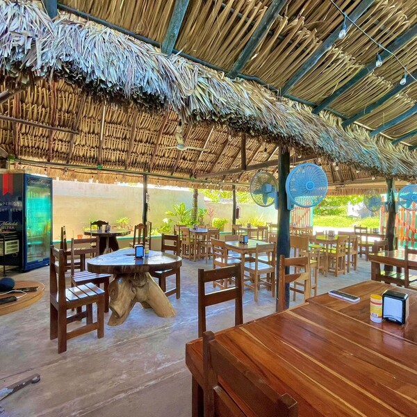 La Negrita Restaurante El Cuyo 5