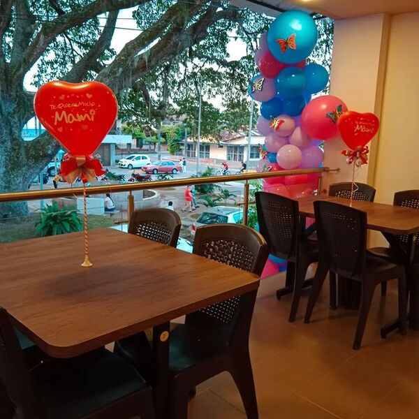Restaurante Llinol Parrilla Cartago 5