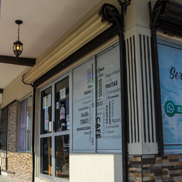 Restaurante La Huastequita Tampico 5