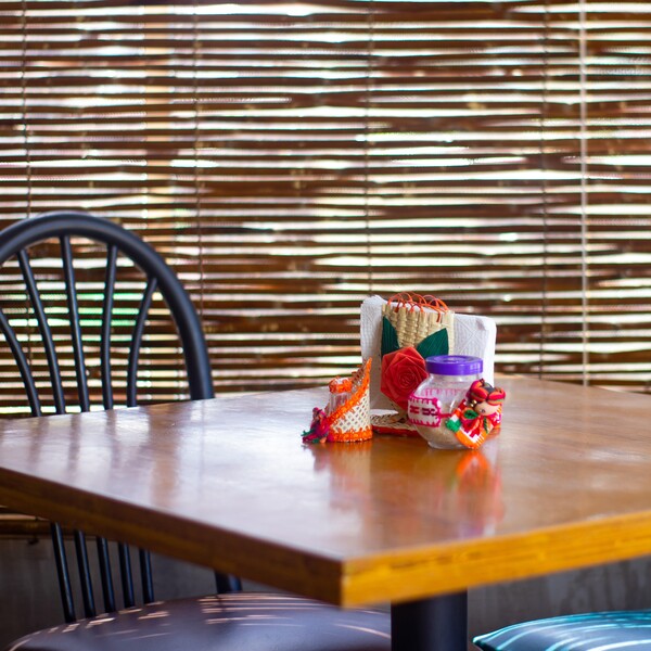 Restaurante La Huastequita Tampico 7