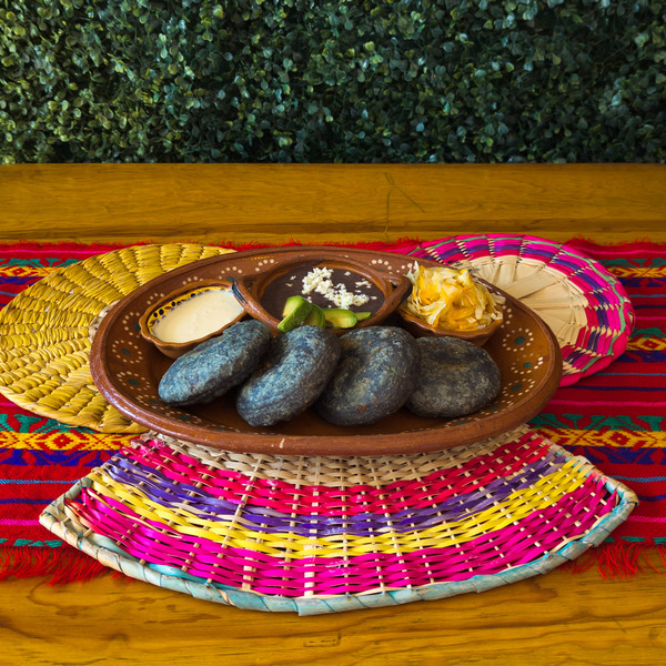 Restaurante La Huastequita Tampico 8
