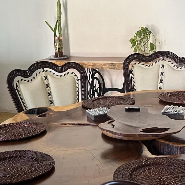 Restaurant & Gallery Luz de Luna Campeche 9