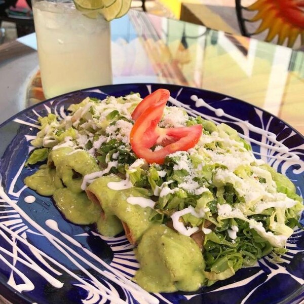 Restaurant & Gallery Luz de Luna Campeche 6