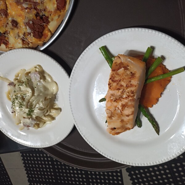 Restaurante Alvero Pachuca  10