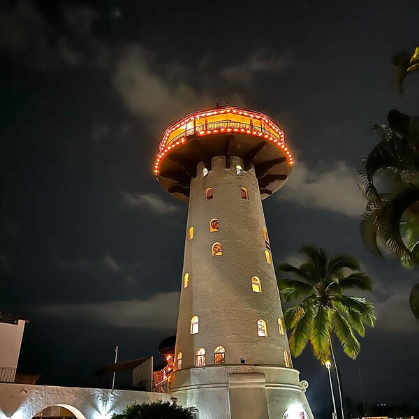 El Faro Marina Vallarta 12