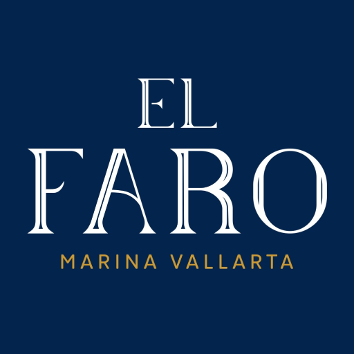 El Faro Marina Vallarta