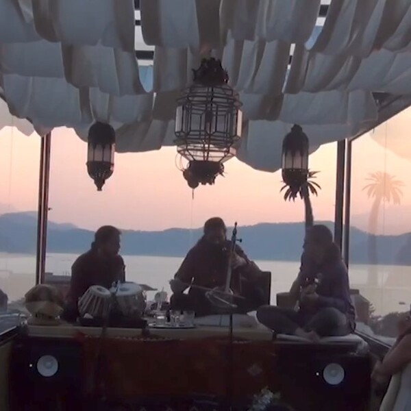 Restaurante Rû Hû Valle de Bravo 9