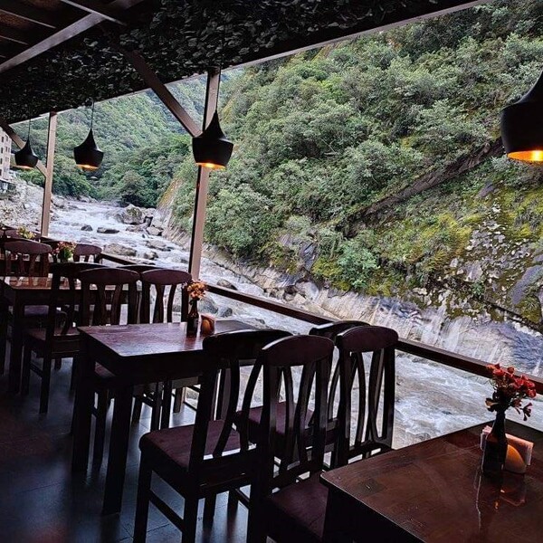 Restaurant Chef House Machupicchu 6
