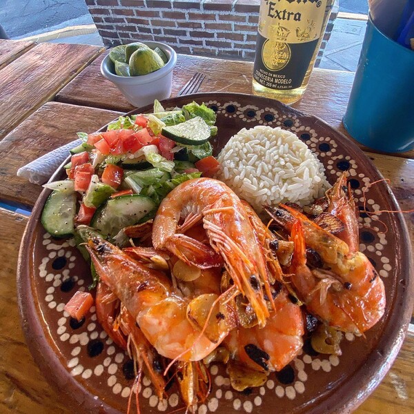 Restaurant María Sirena Atizapán  9