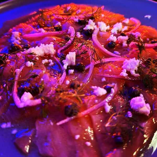 Restaurante Pescarte Tlalpan 8