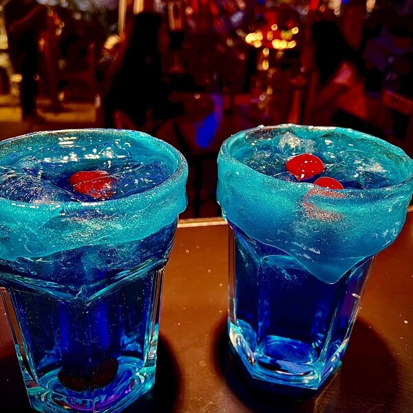 Resto Bar Cinco Condesa 9