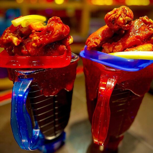 Resto Bar Cinco Condesa 10