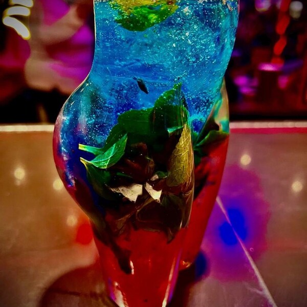 Resto Bar Cinco Condesa 11