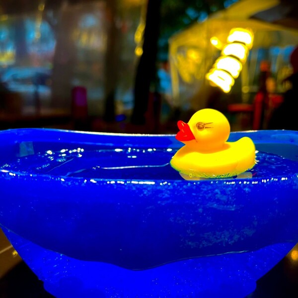 Resto Bar Cinco Condesa 7