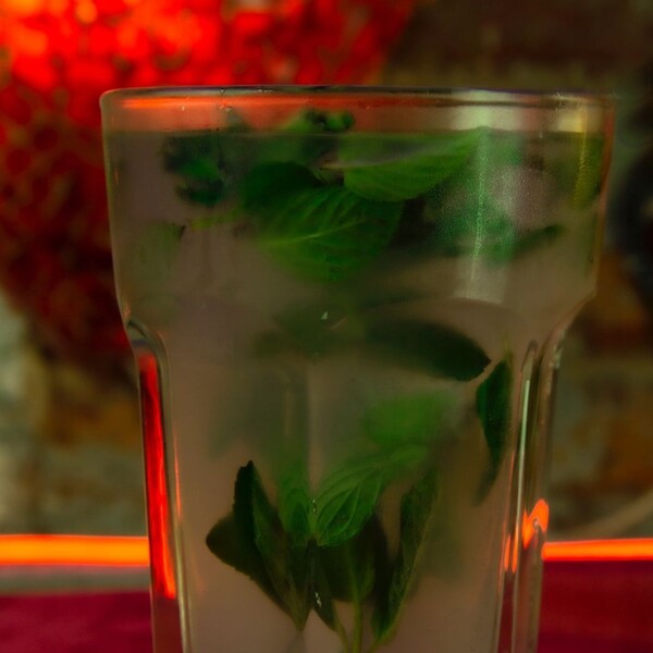 Resto Bar Cinco Condesa 12