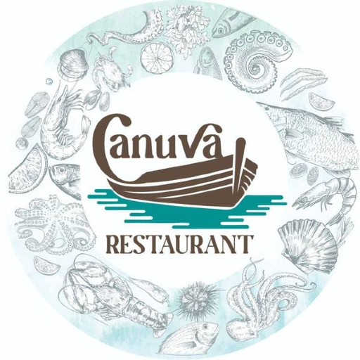 Restaurant Canuva Nuevo Vallarta