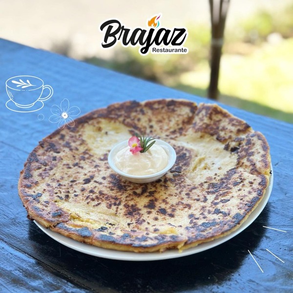 Brajaz Restaurant Chilamate - foto 2