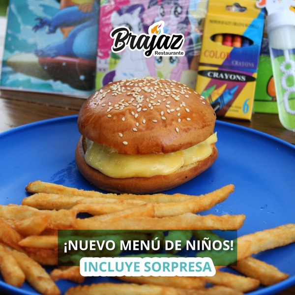 Brajaz Restaurant Chilamate 12