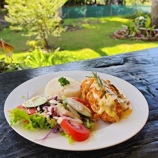Brajaz Restaurant Chilamate 11