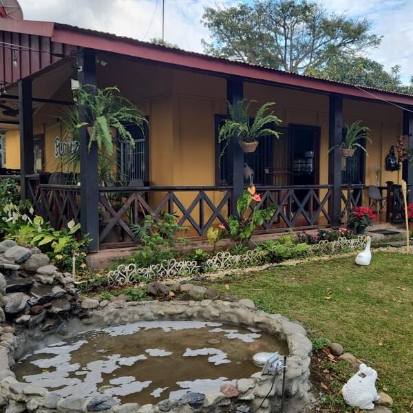 Brajaz Restaurant Chilamate - foto 1