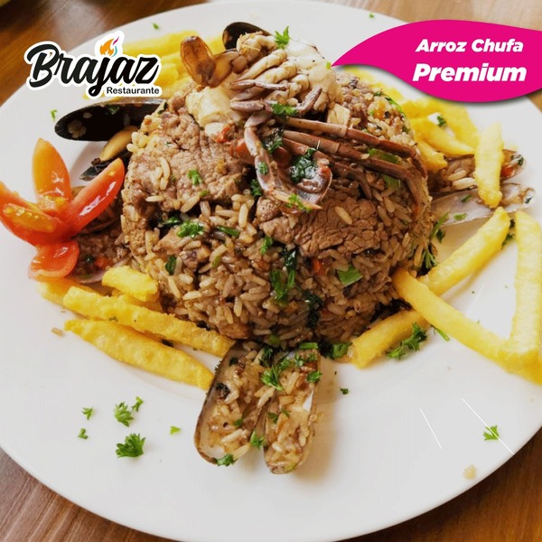 Brajaz Restaurant Chilamate - foto 4