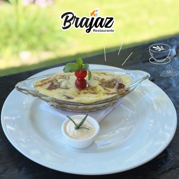Brajaz Restaurant Chilamate 6
