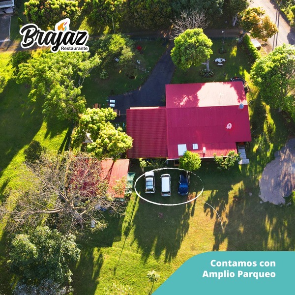 Brajaz Restaurant Chilamate 5